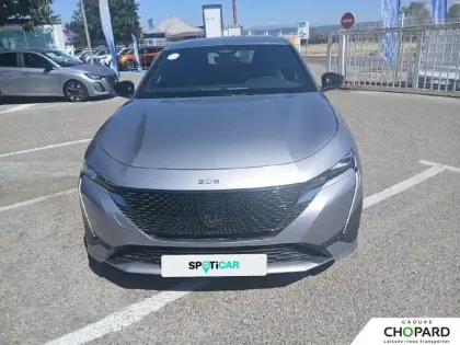 Photo 26 Peugeot 308  PHEV 180 e-EAT8