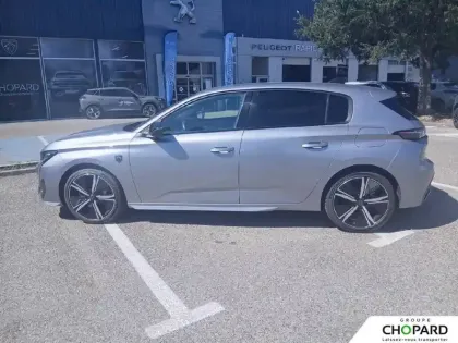Photo 31 Peugeot 308  PHEV 180 e-EAT8