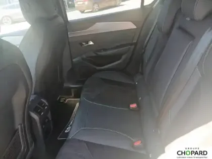 Photo 18 Peugeot 308  PHEV 180 e-EAT8