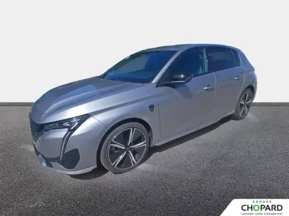 Photo Peugeot 308 Gt