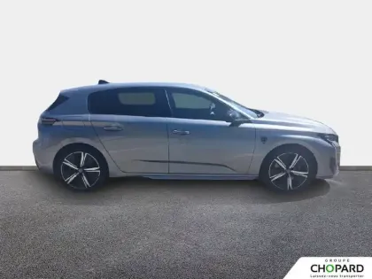 Photo 8 Peugeot 308  PHEV 180 e-EAT8