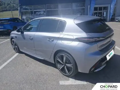 Photo 29 Peugeot 308  PHEV 180 e-EAT8