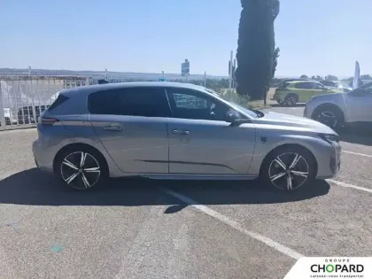 Photo 30 Peugeot 308  PHEV 180 e-EAT8