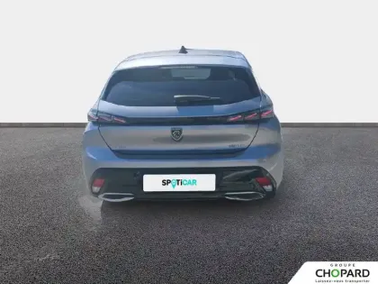 Photo 5 Peugeot 308  PHEV 180 e-EAT8