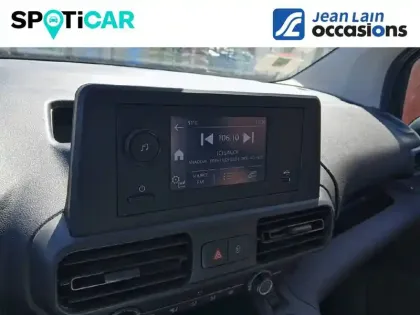 Photo 17 Peugeot Rifter  M e136ch 5pl
