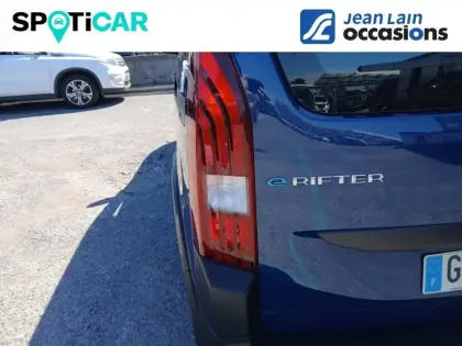 Photo 16 Peugeot Rifter  M e136ch 5pl