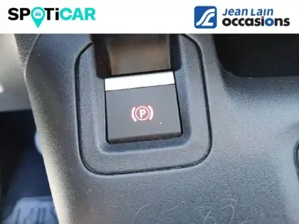 Photo 18 Peugeot Rifter  M e136ch 5pl