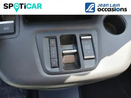 Photo 13 Peugeot Rifter  M e136ch 5pl