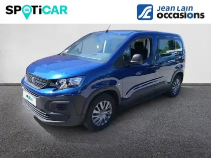 Photo Peugeot Rifter Active Pack