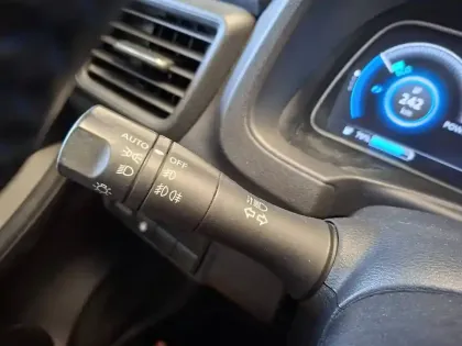 Photo 29 Nissan Leaf  Electrique 62kWh