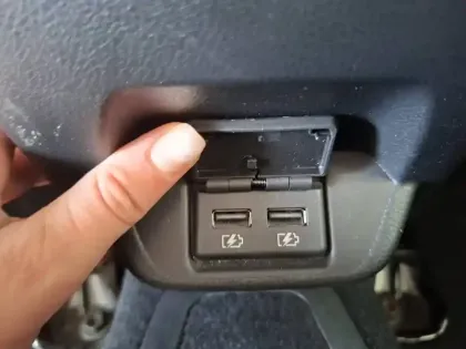 Photo 18 Nissan Leaf  Electrique 62kWh