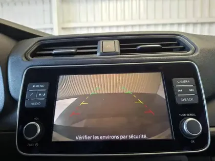 Photo 35 Nissan Leaf  Electrique 62kWh