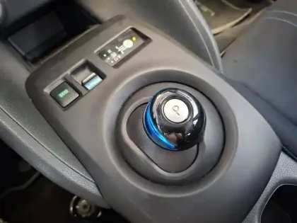 Photo 37 Nissan Leaf  Electrique 62kWh