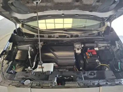 Photo 42 Nissan Leaf  Electrique 62kWh