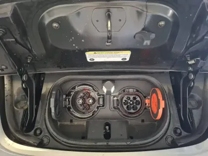 Photo 41 Nissan Leaf  Electrique 62kWh