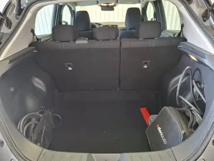 Photo 20 Nissan Leaf  Electrique 62kWh
