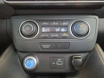 Photo 36 Nissan Leaf  Electrique 62kWh