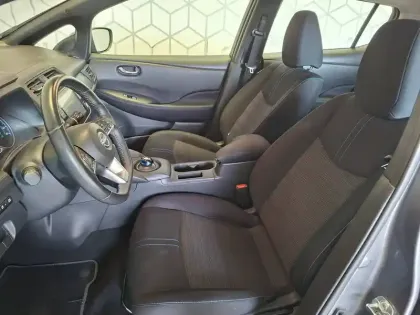 Photo 9 Nissan Leaf  Electrique 62kWh