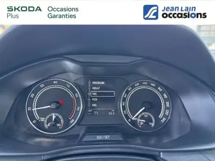 Photo 19 Skoda Kamiq  1.0 TSI 95 ch BVM5