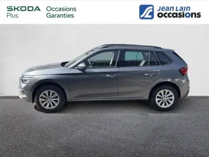 Photo 6 Skoda Kamiq  1.0 TSI 95 ch BVM5