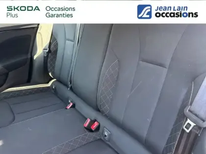 Photo 5 Skoda Kamiq  1.0 TSI 95 ch BVM5