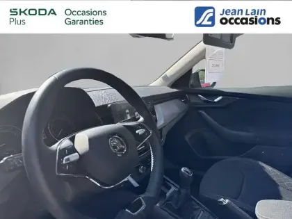 Photo 12 Skoda Kamiq  1.0 TSI 95 ch BVM5