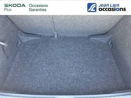 Photo 13 Skoda Kamiq  1.0 TSI 95 ch BVM5