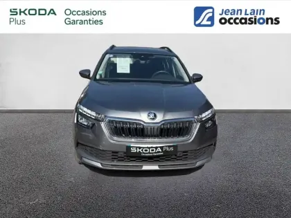Photo 8 Skoda Kamiq  1.0 TSI 95 ch BVM5