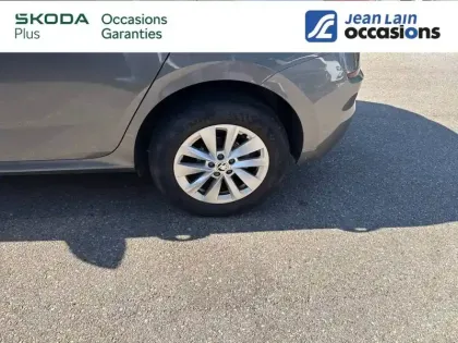 Photo 11 Skoda Kamiq  1.0 TSI 95 ch BVM5