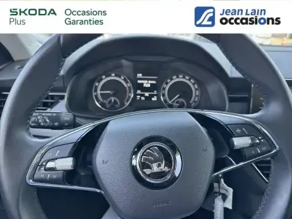 Photo 14 Skoda Kamiq  1.0 TSI 95 ch BVM5