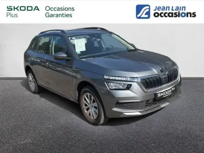 Photo 9 Skoda Kamiq  1.0 TSI 95 ch BVM5