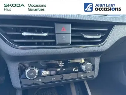 Photo 17 Skoda Kamiq  1.0 TSI 95 ch BVM5