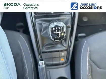 Photo 18 Skoda Kamiq  1.0 TSI 95 ch BVM5