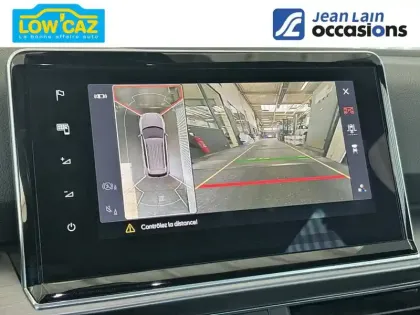 Photo 18 Seat Tarraco  2.0 TDI 150 ch Start/Stop BVM6 7 pl
