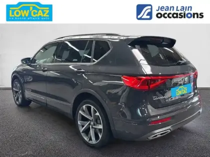 Photo 6 Seat Tarraco  2.0 TDI 150 ch Start/Stop BVM6 7 pl
