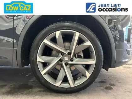 Photo 8 Seat Tarraco  2.0 TDI 150 ch Start/Stop BVM6 7 pl