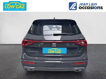Photo 5 Seat Tarraco  2.0 TDI 150 ch Start/Stop BVM6 7 pl