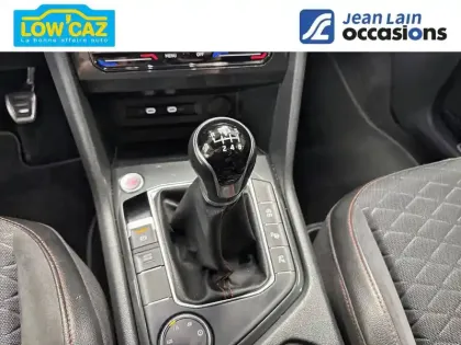 Photo 12 Seat Tarraco  2.0 TDI 150 ch Start/Stop BVM6 7 pl