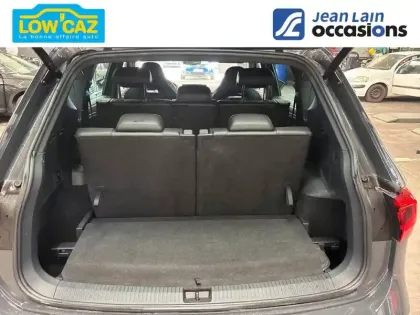 Photo 9 Seat Tarraco  2.0 TDI 150 ch Start/Stop BVM6 7 pl