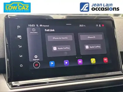 Photo 14 Seat Tarraco  2.0 TDI 150 ch Start/Stop BVM6 7 pl