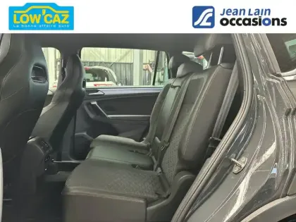 Photo 16 Seat Tarraco  2.0 TDI 150 ch Start/Stop BVM6 7 pl