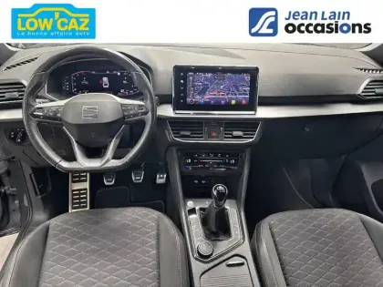 Photo 17 Seat Tarraco  2.0 TDI 150 ch Start/Stop BVM6 7 pl