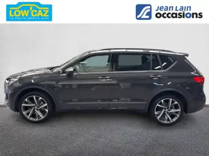 Photo 7 Seat Tarraco  2.0 TDI 150 ch Start/Stop BVM6 7 pl