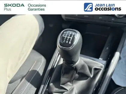 Photo 15 Skoda Kamiq  1.0 TSI Evo 110 ch BVM6