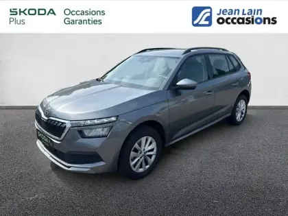 Photo Skoda Kamiq Ambition