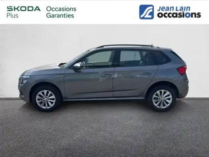 Photo 6 Skoda Kamiq  1.0 TSI Evo 110 ch BVM6