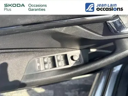 Photo 17 Skoda Kamiq  1.0 TSI Evo 110 ch BVM6