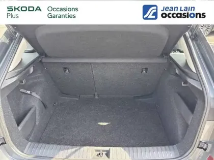 Photo 13 Skoda Kamiq  1.0 TSI Evo 110 ch BVM6