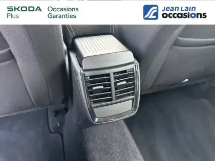 Photo 16 Skoda Kamiq  1.0 TSI Evo 110 ch BVM6