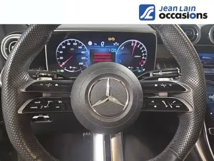 Photo 11 Mercedes GLC  400 e 9G-Tronic 4Matic